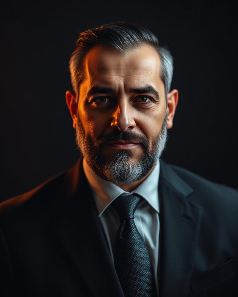 MR \ هارون
